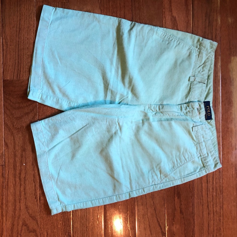 Boys Polo shorts